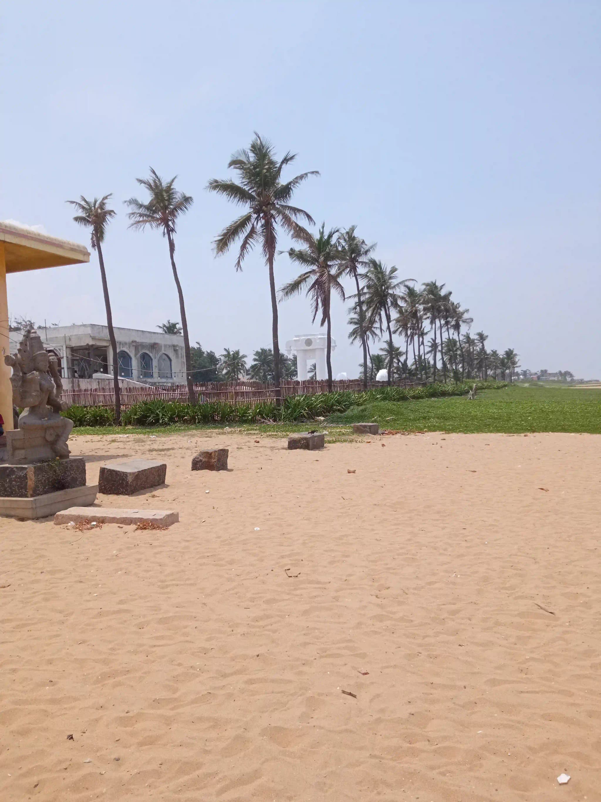Venue
