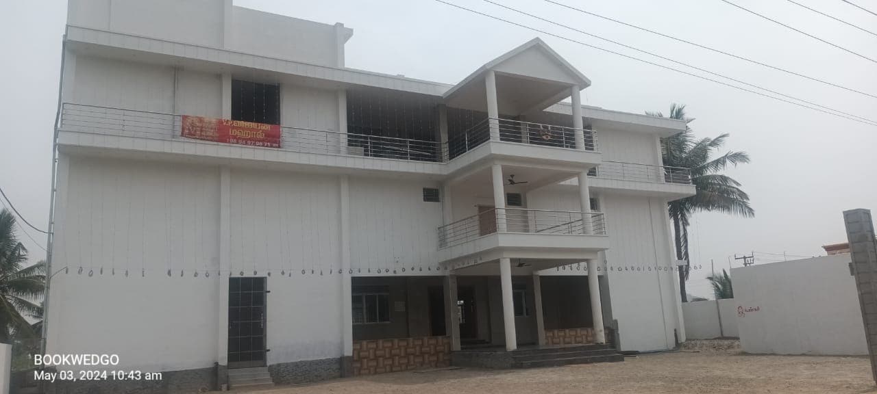 Venue