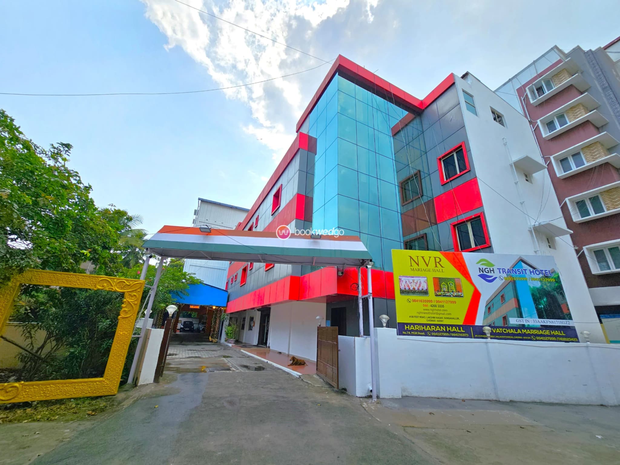 Venue