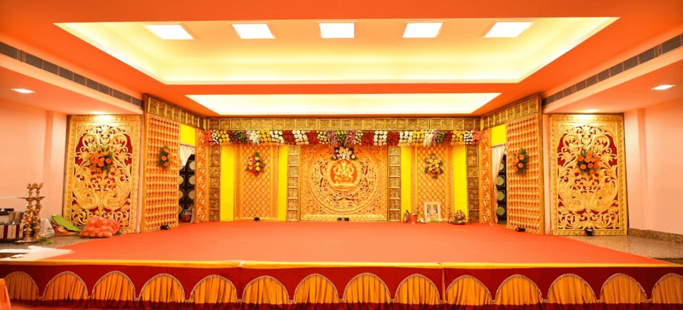 Venue