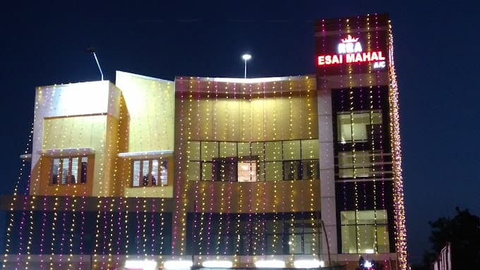 Venue