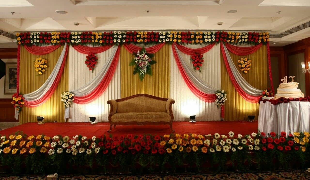 Venue