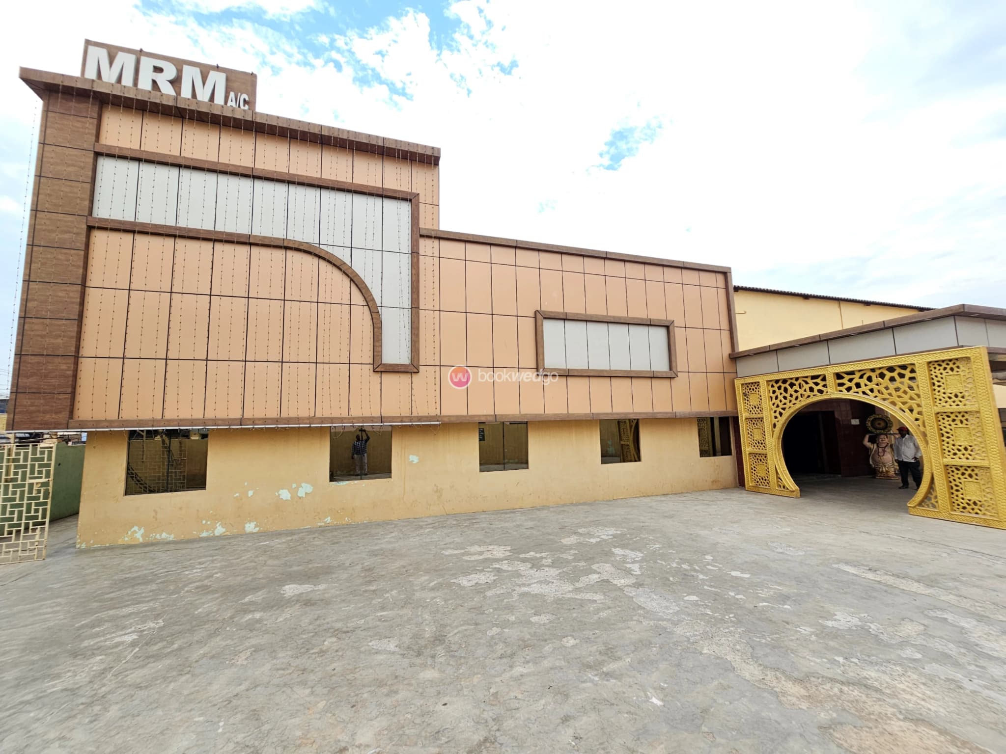 Venue