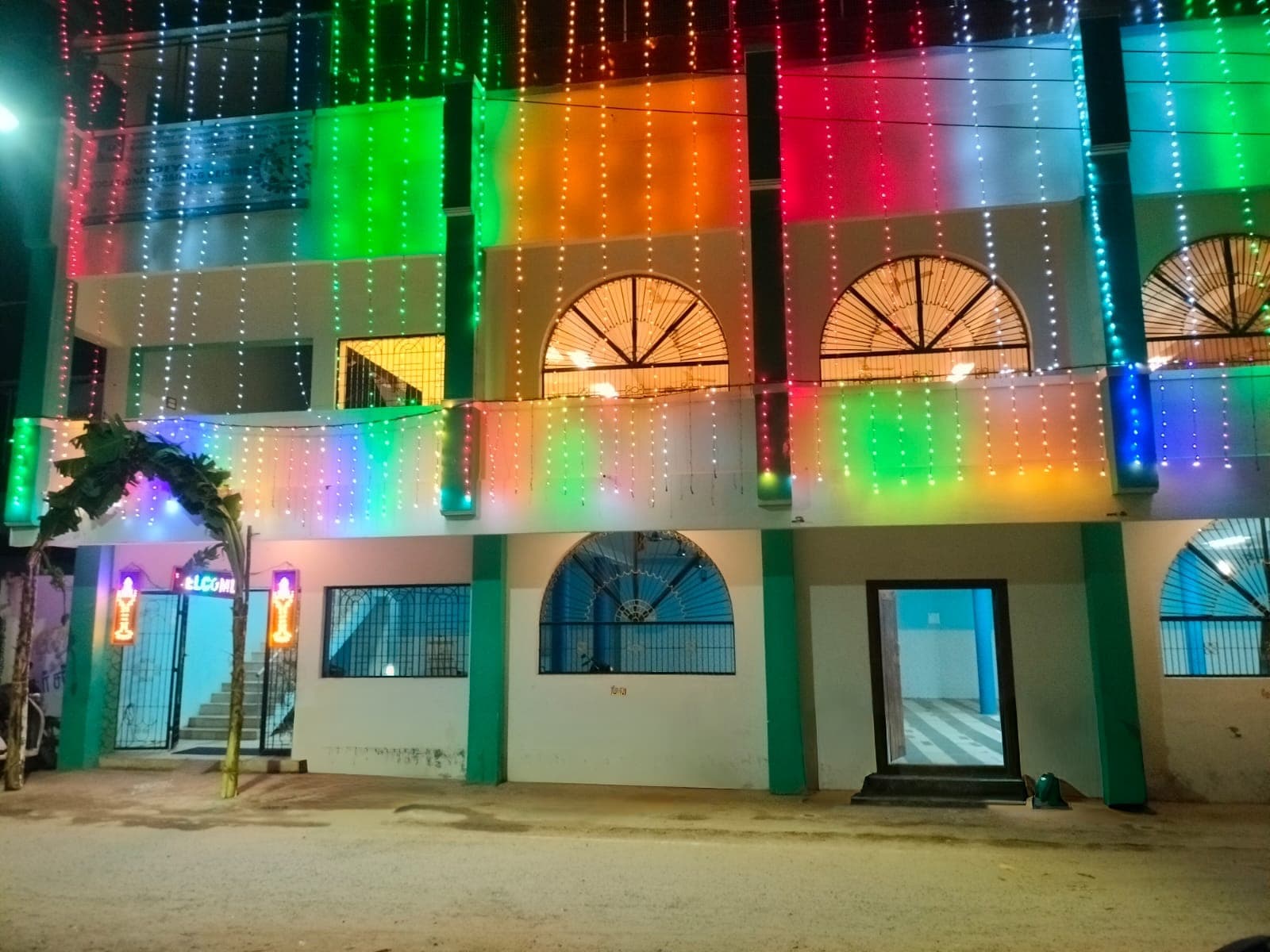 Venue