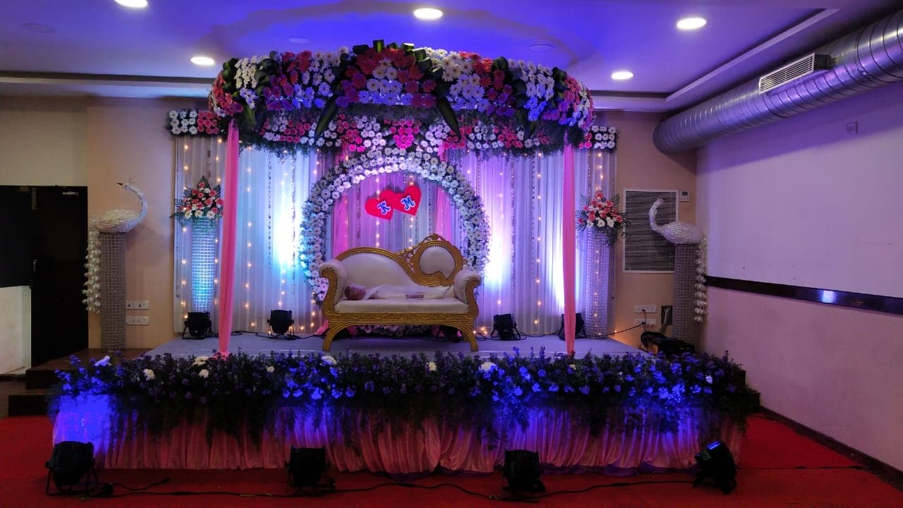 Venue