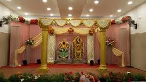 Venue