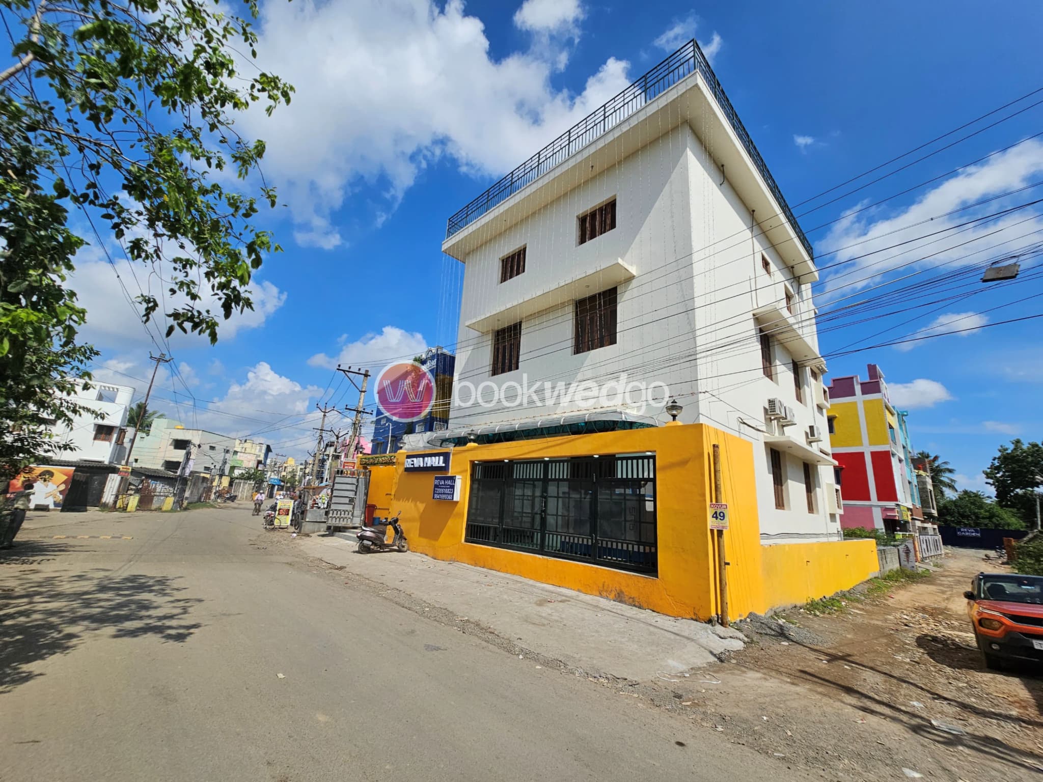 Venue