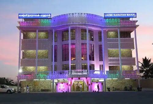 Venue