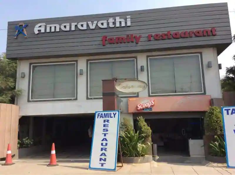 Venue