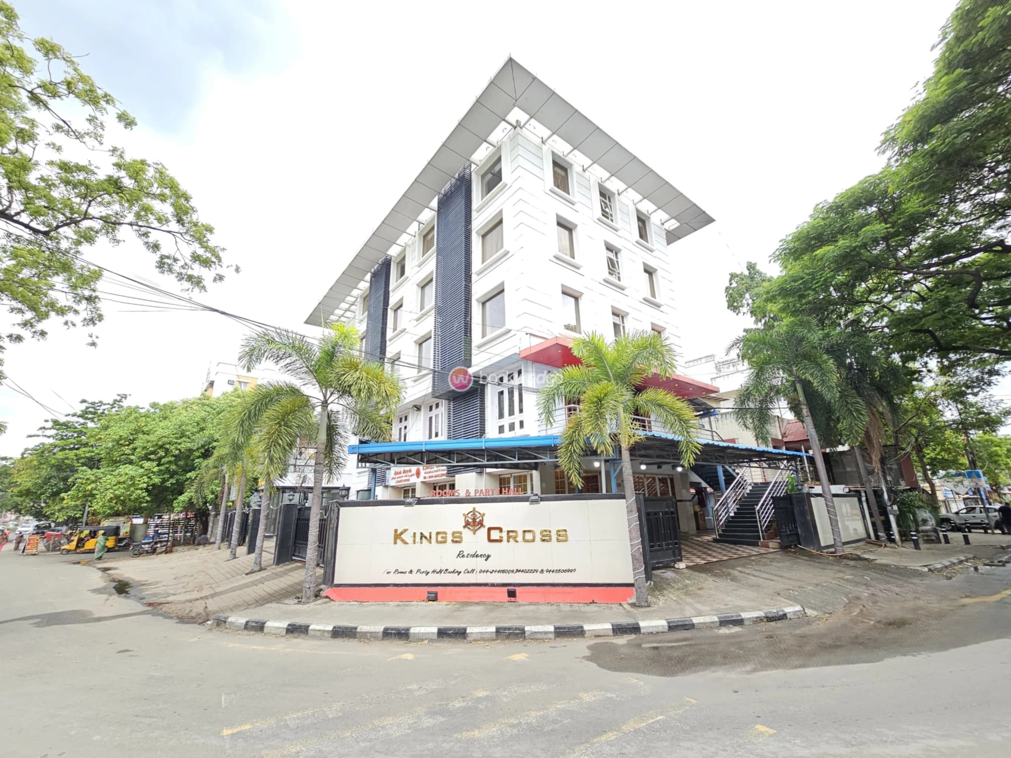 Venue