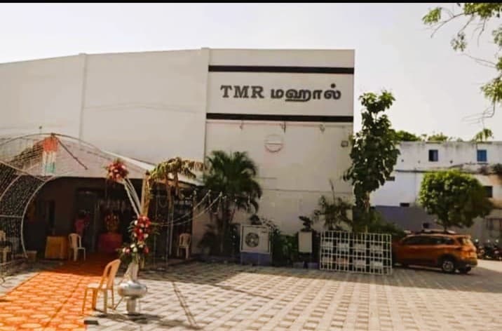 Venue