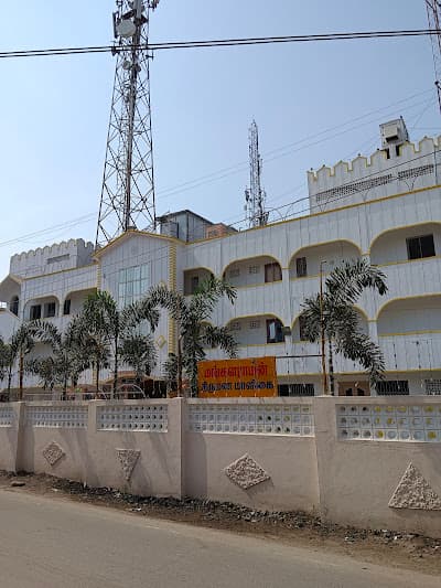 Venue