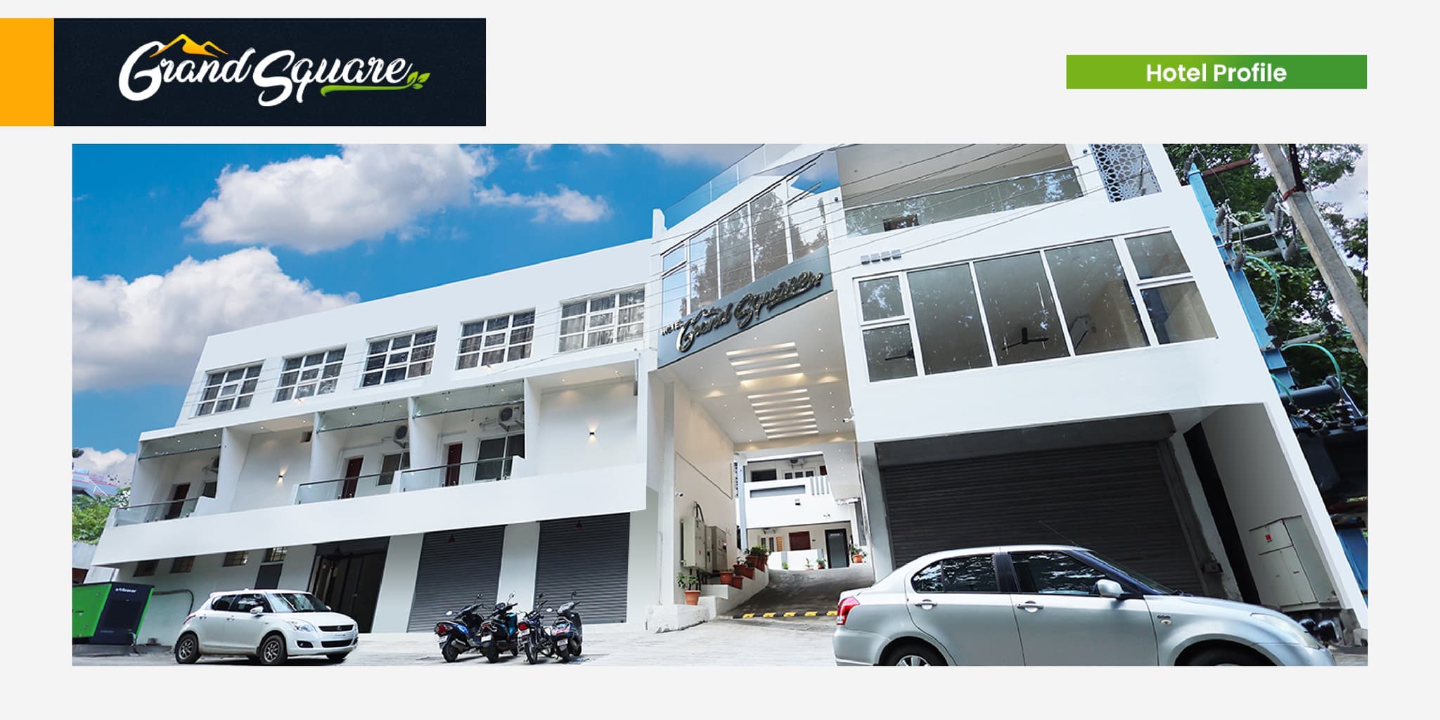 Venue