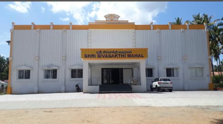 Venue