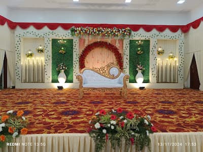 Venue