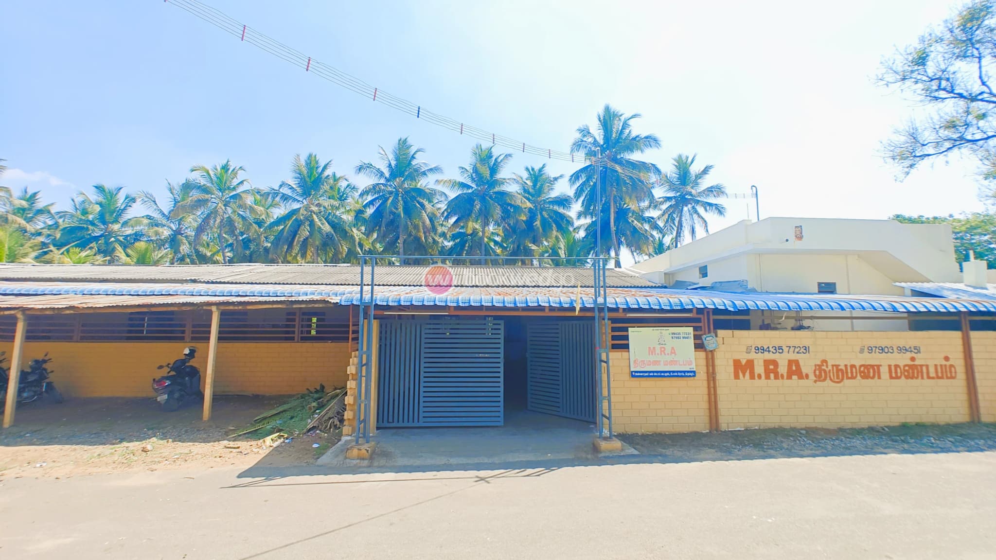 Venue