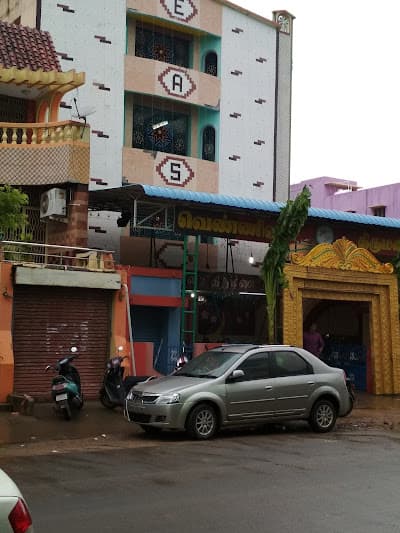 Venue