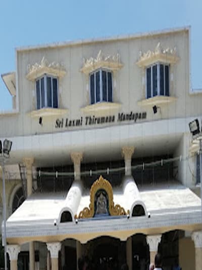 Venue