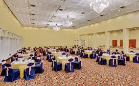 Venue
