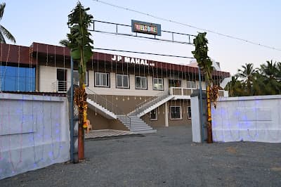 Venue