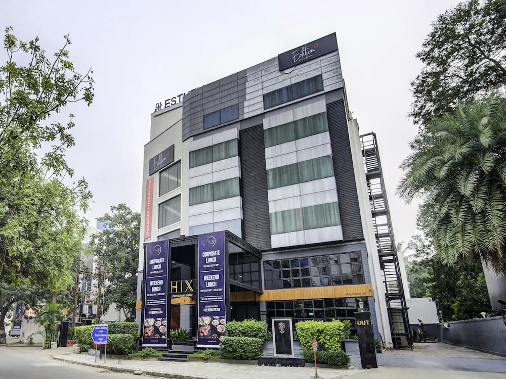 Venue