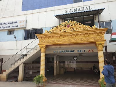 Venue