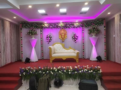 Venue