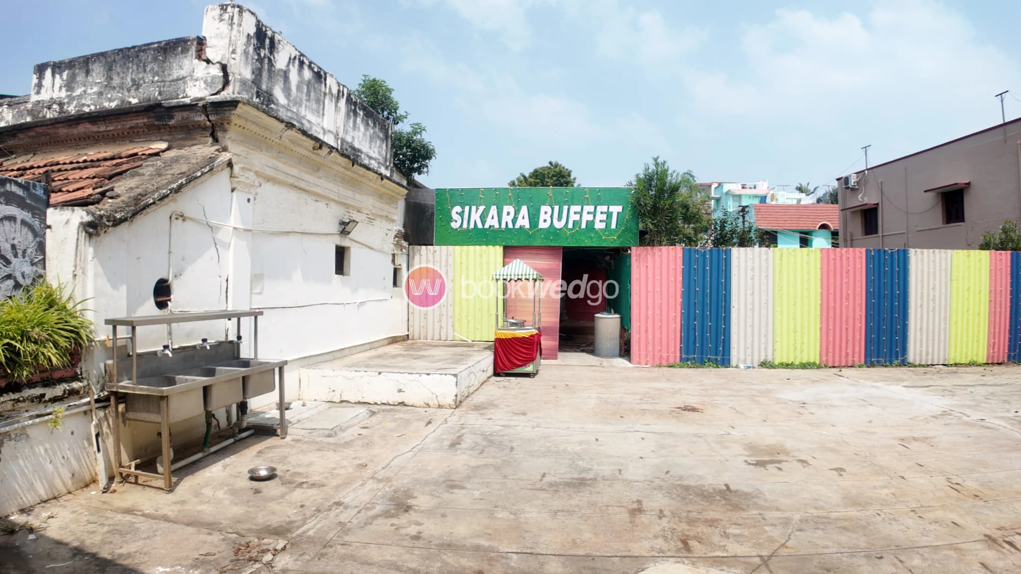 Venue