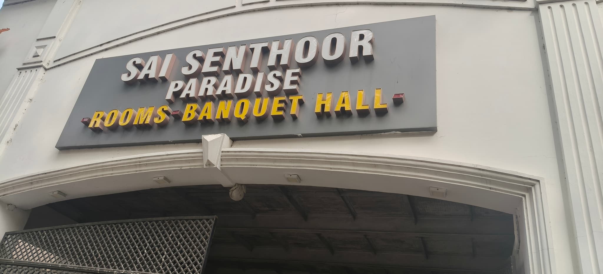 Venue