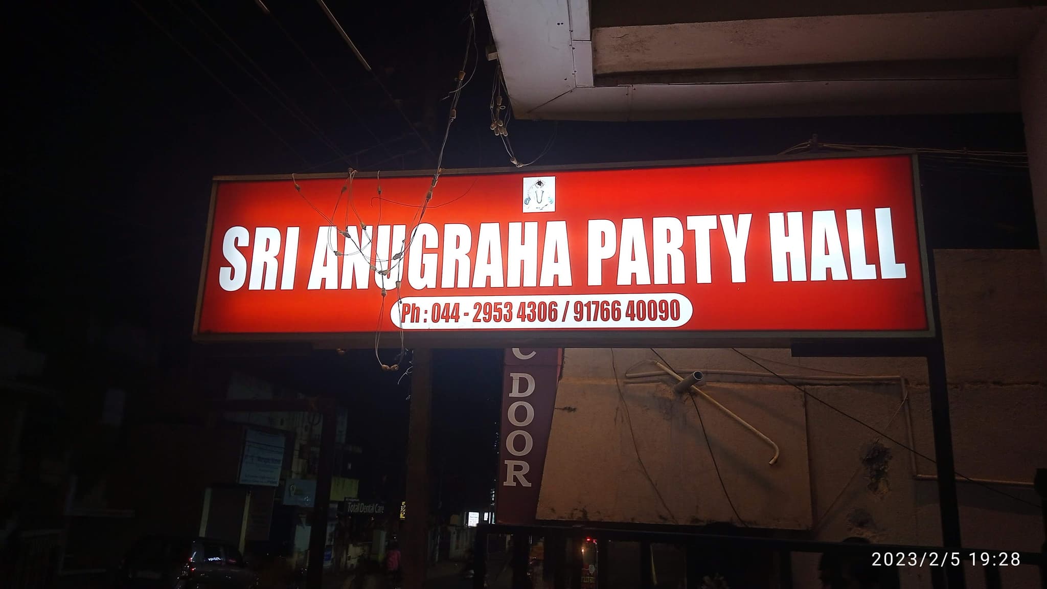 Venue