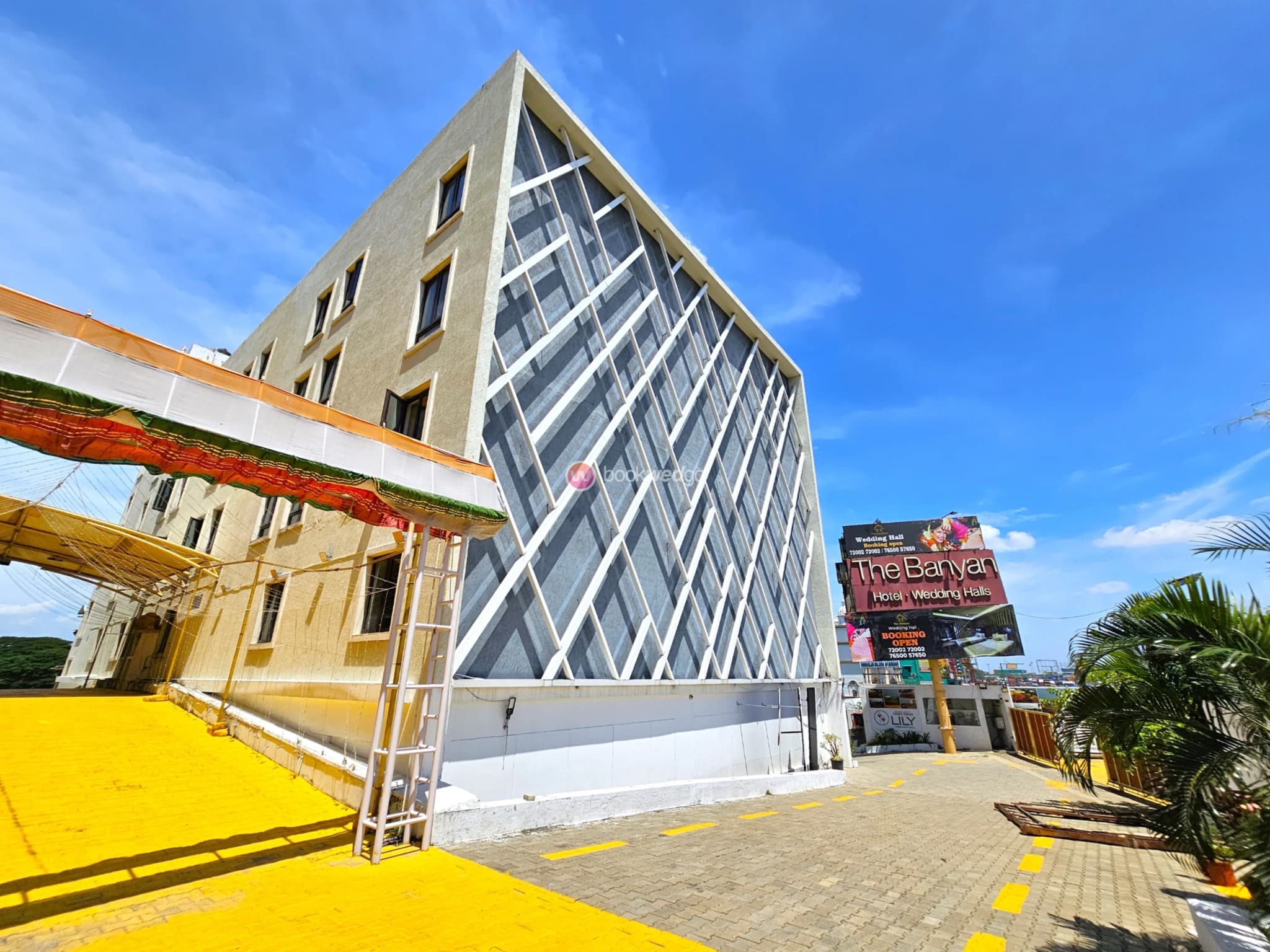 Venue
