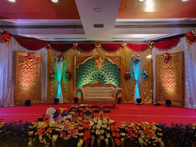 Venue