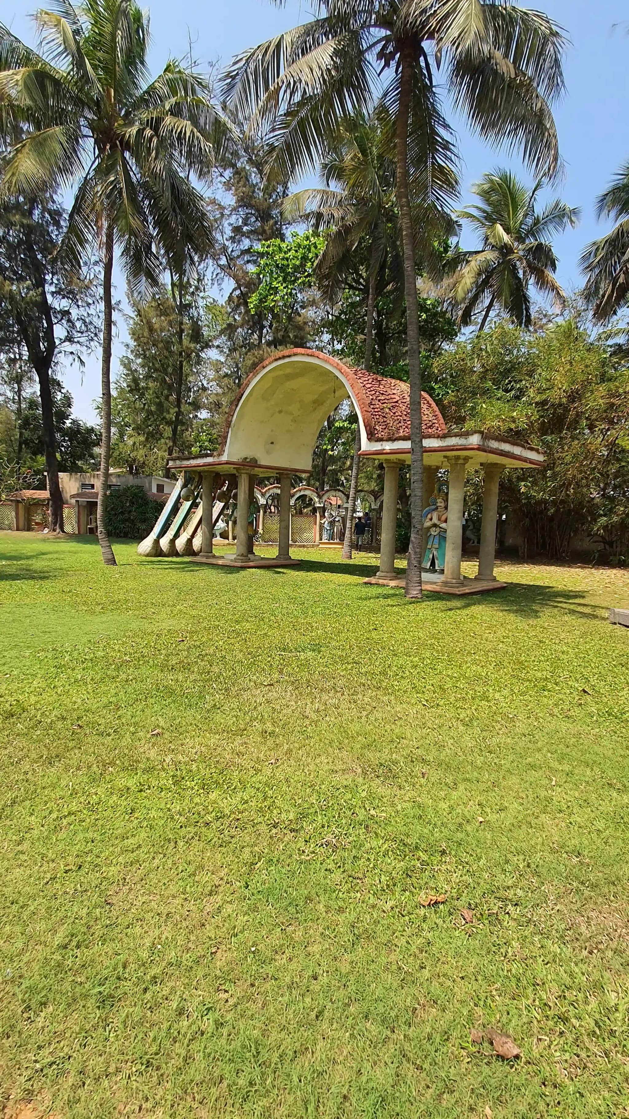 Venue