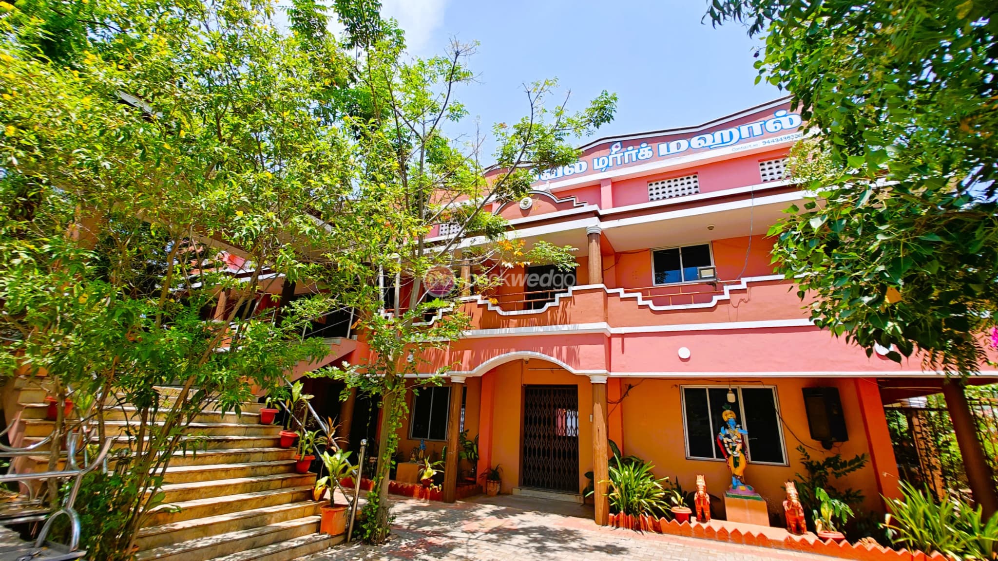 Venue