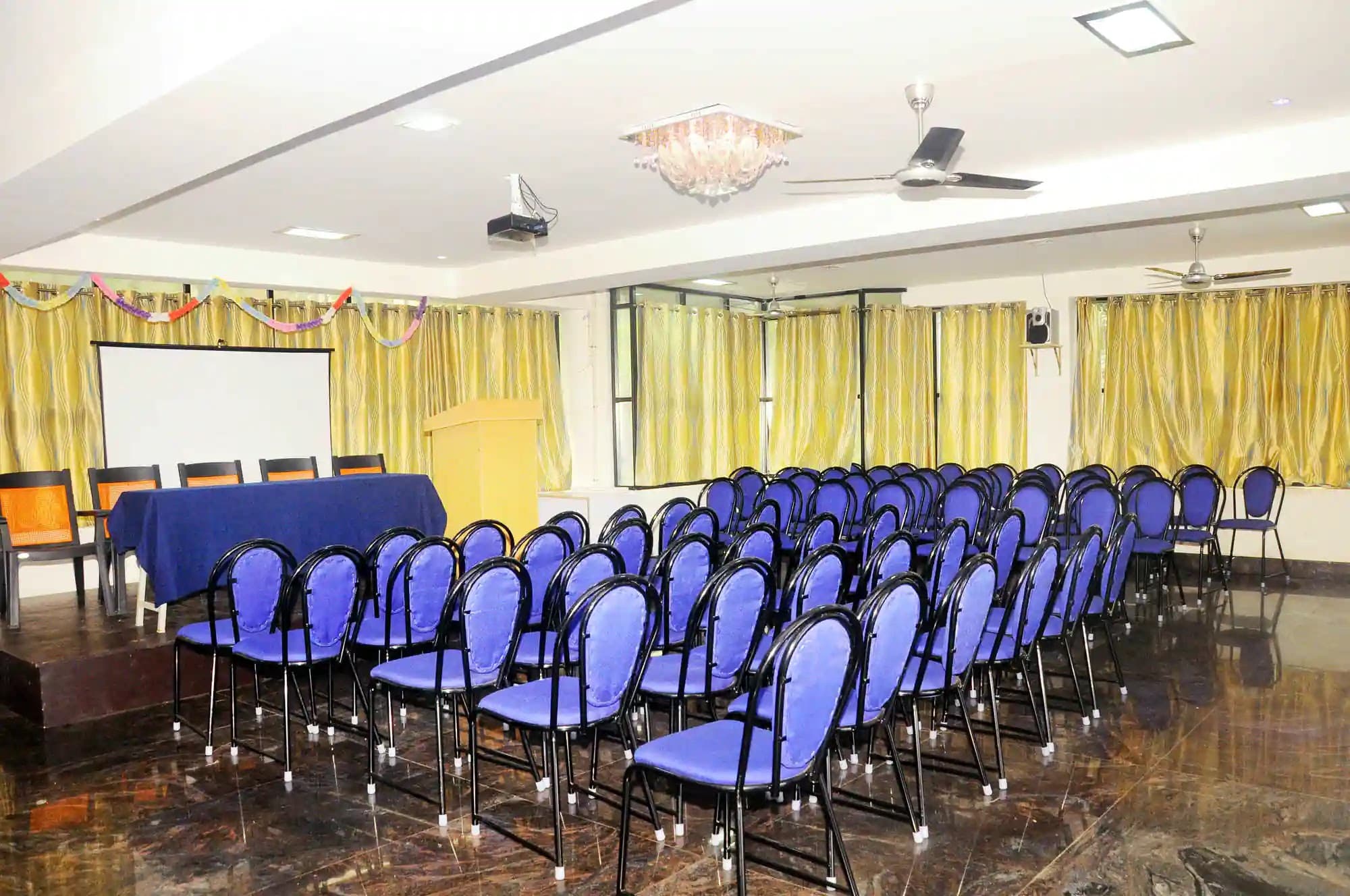 Venue