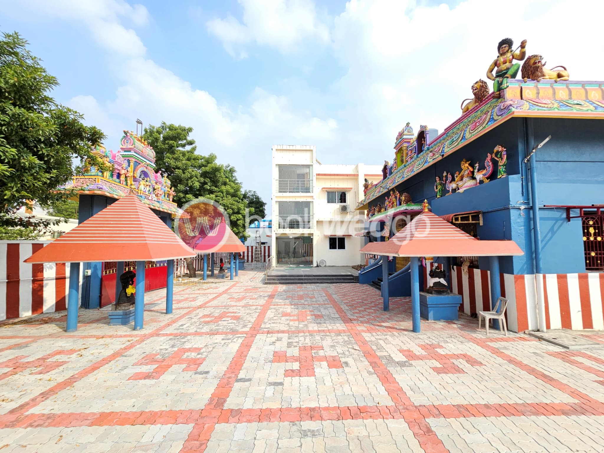 Venue