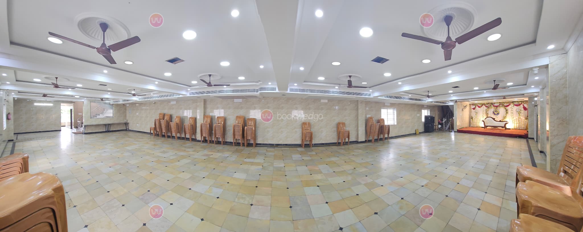 Venue