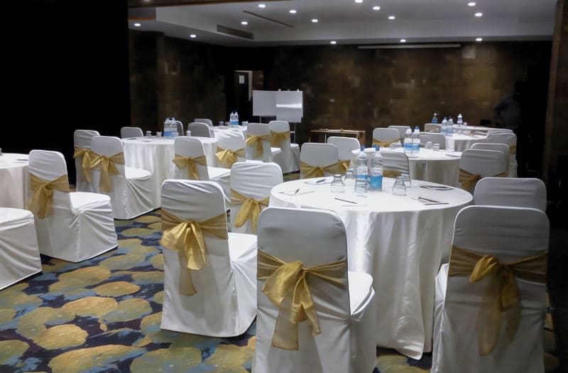 Venue