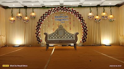 Venue