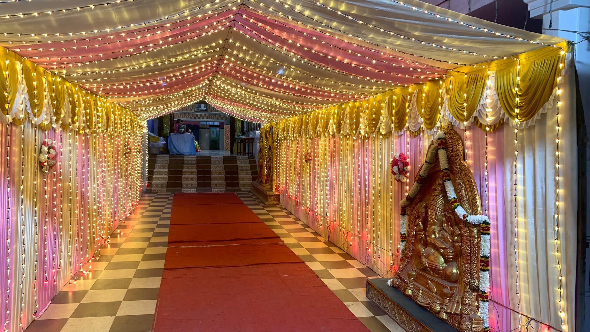Venue