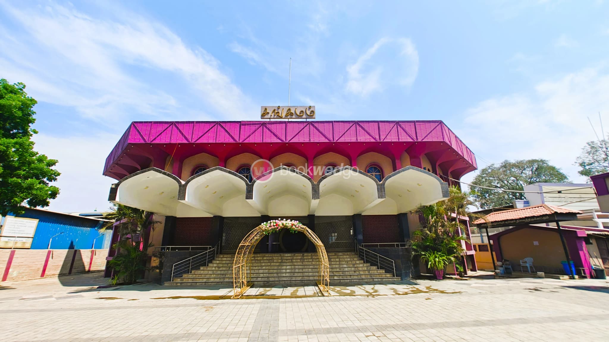 Venue