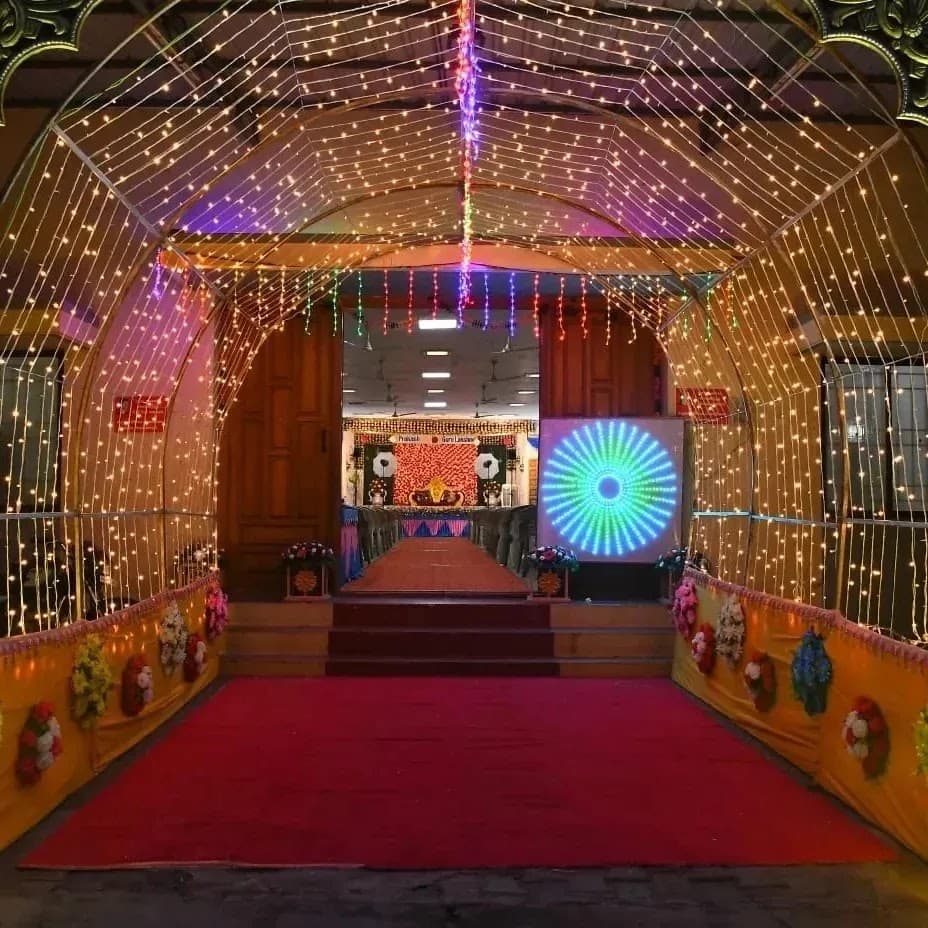 Venue