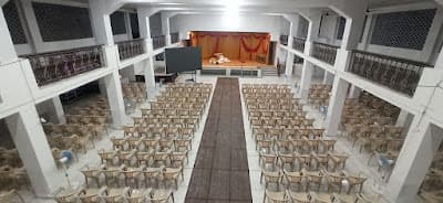 Venue