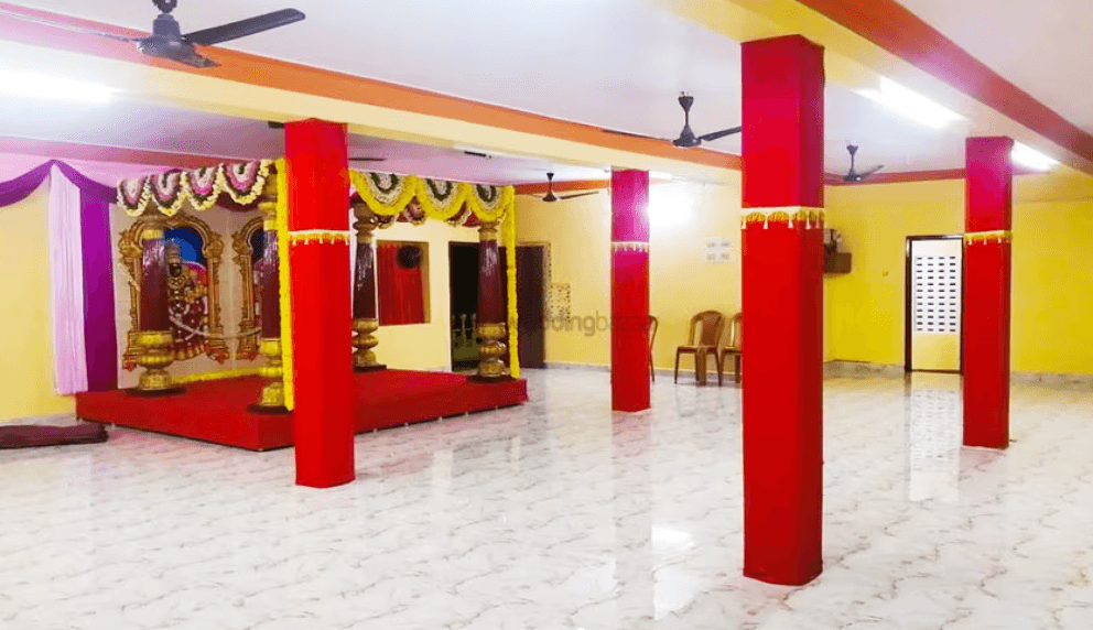 Venue