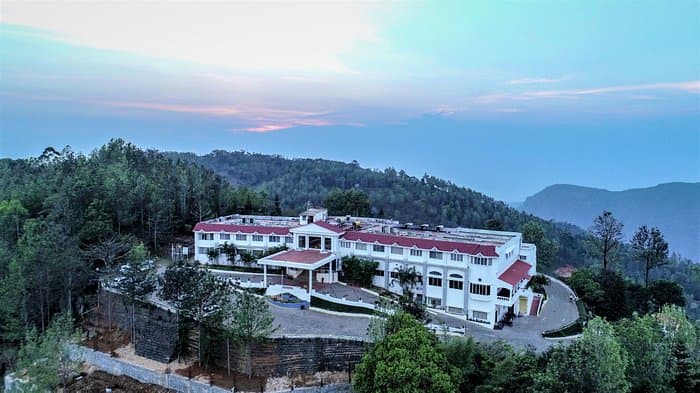 Venue