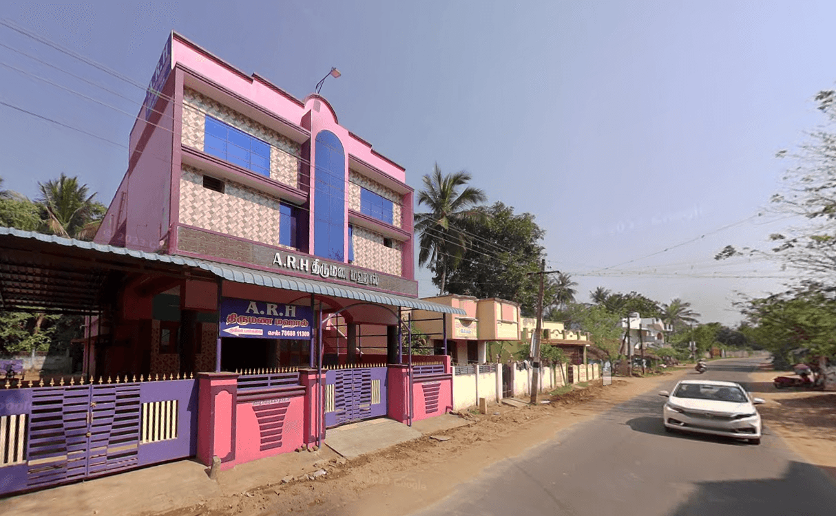 Venue