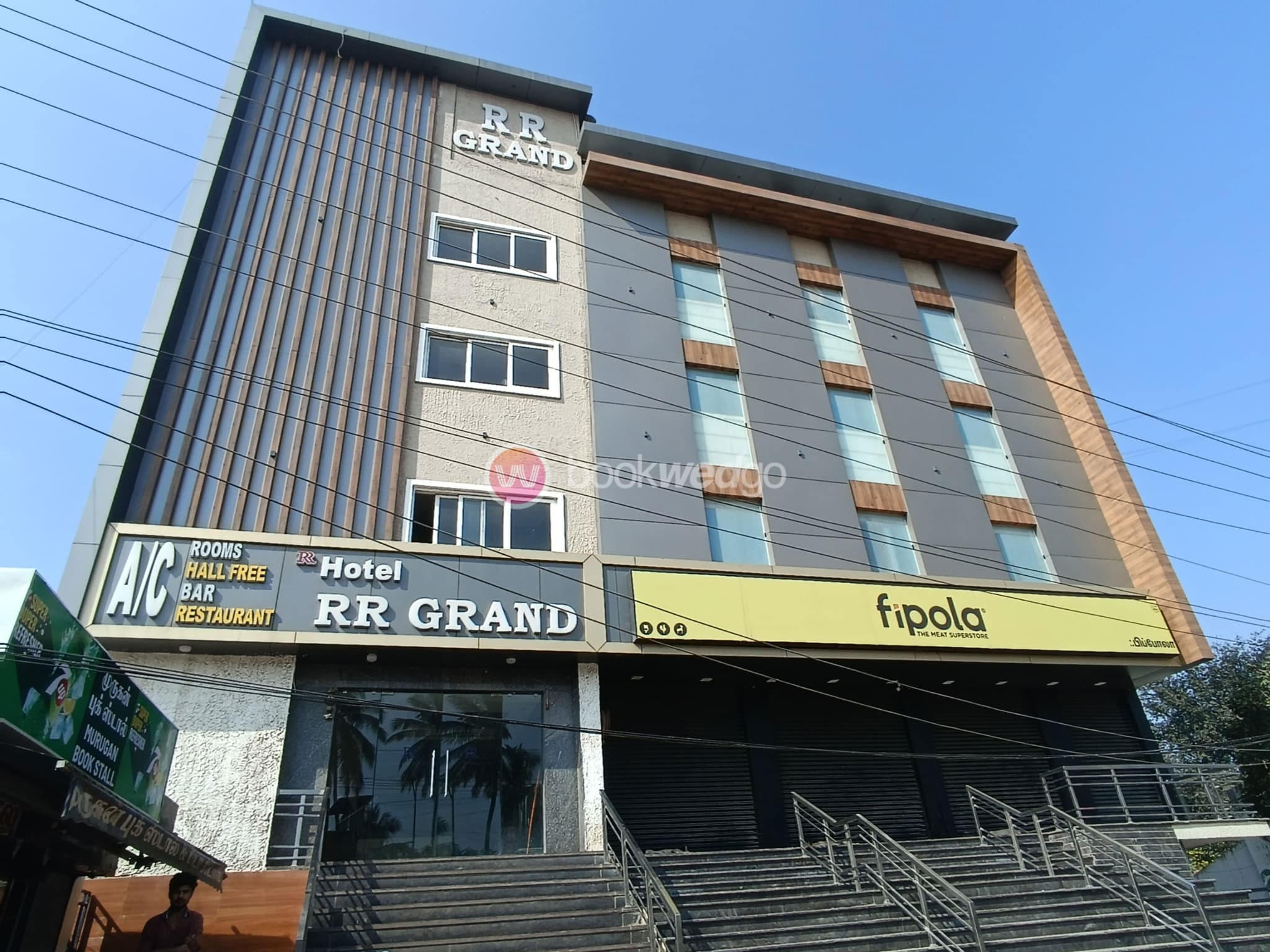 Venue