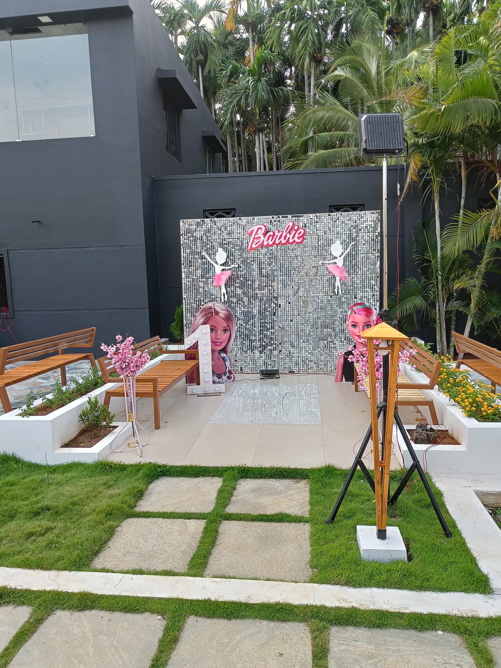 Venue