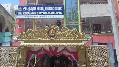 Venue