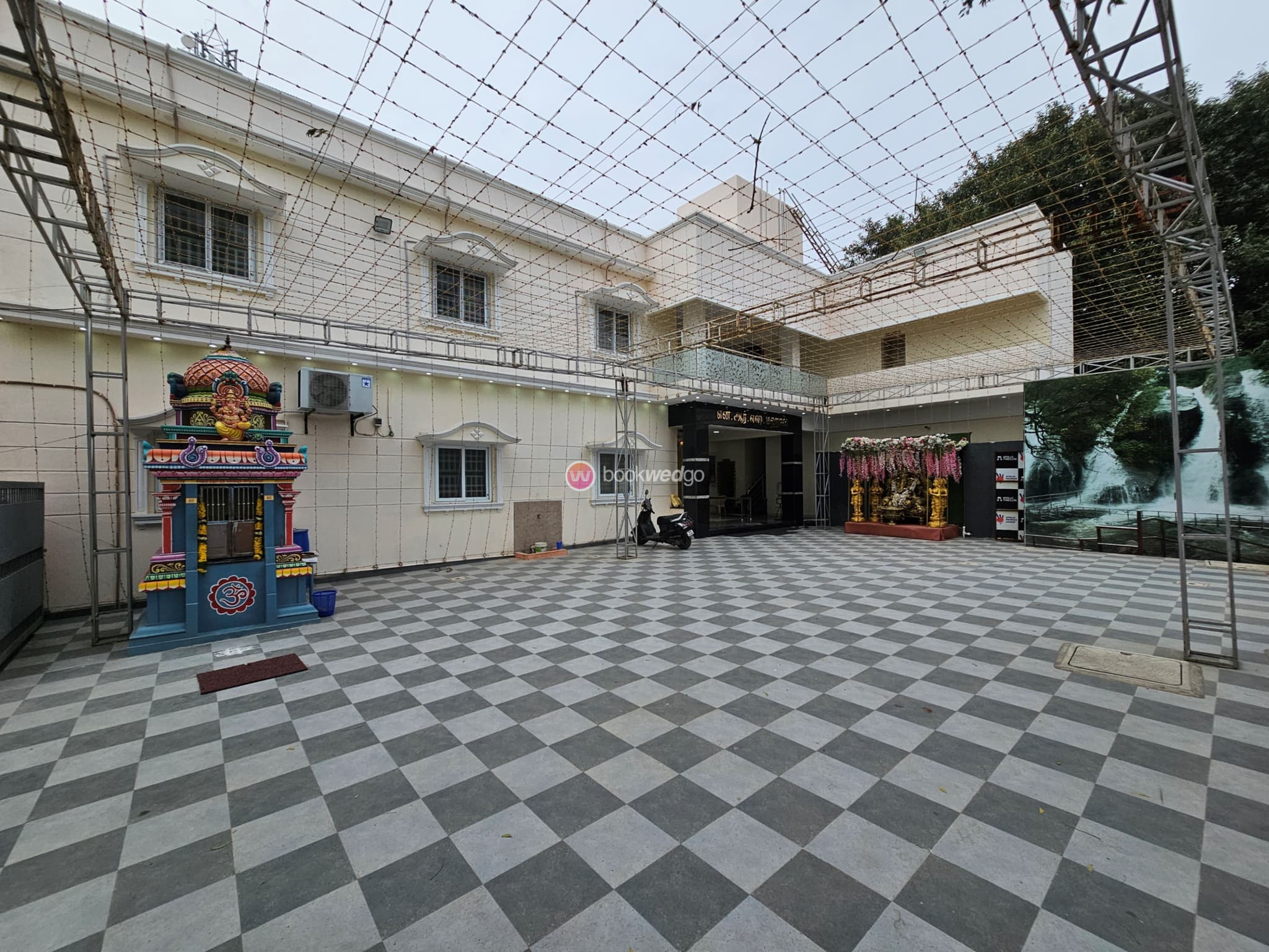 Venue